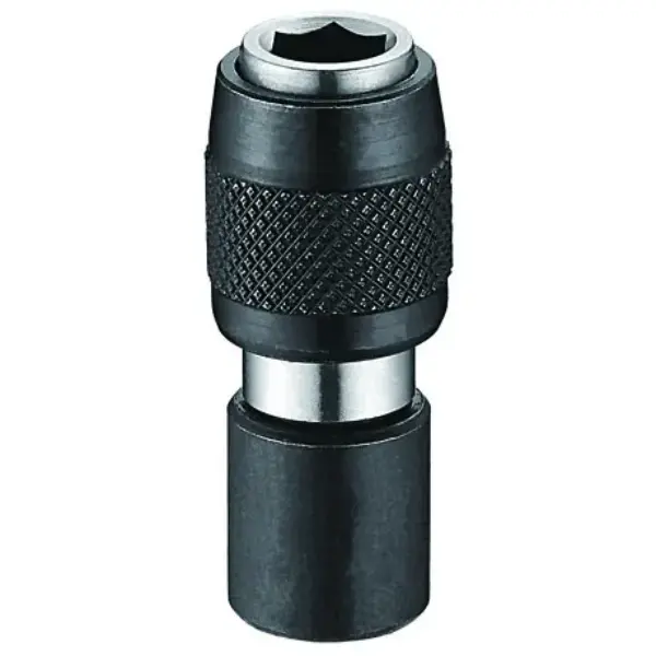Teng Tools-Quick Chuck Bit Holder 35Mm-Acc35Cbh01: Bits Holders With Quick Chuck Fittings