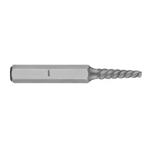 TENG TOOLS-Screw Extractor 1/4″ Number 1-SE141 Teng Tools-Screw Extractor 1/4
