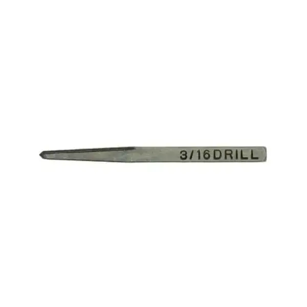 TENG TOOLS-Screw Extractor Drill Hole 4Mm(3/16″)-SEL02S Teng Tools-Screw Extractor Drill Hole 4Mm(3/16