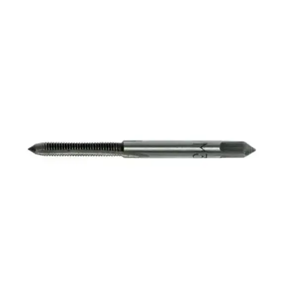 Teng Tools-Tap 3Mm X 0.5Mm-Tdt03050: Suitable For Repairing Damaged Threads;Made From Sk5 Carbon Steel;Hardness 58 ±5