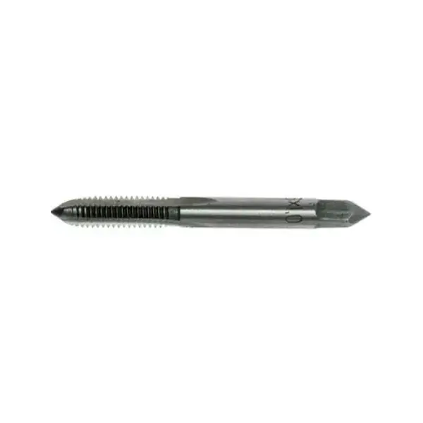 Teng Tools-Tap 6Mm X 1.0Mm-Tdt06100: Suitable For Repairing Damaged Threads;Made From Sk5 Carbon Steel;Hardness 58 ±5
