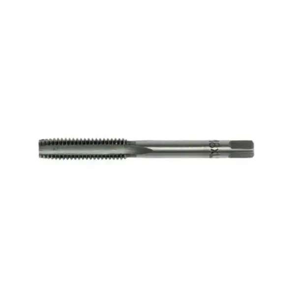 Teng Tools-Tap 8Mm X 1.25Mm-Tdt08125: Suitable For Repairing Damaged Threads;Made From Sk5 Carbon Steel;Hardness 58 ±5