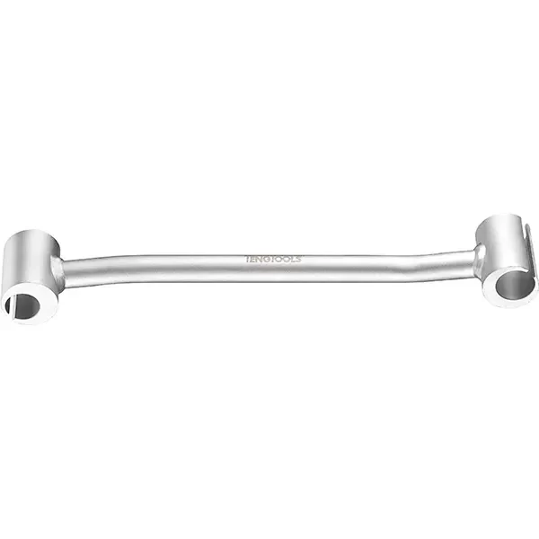 Teng Tools-Wrench Door Hinge 19X22Mm-Dhw1922: Specifically Designed For Adjusting Exterior Door And Window Hinges