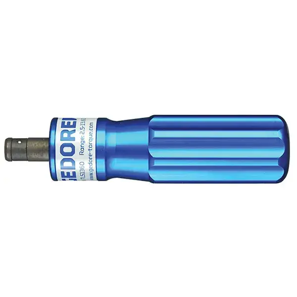Gedore-Use: