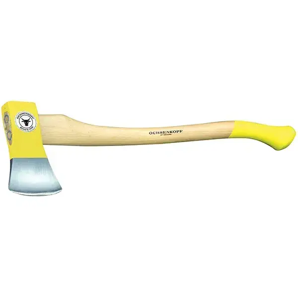 Ochsenkopf-For Debarking; Felling And Cultivation