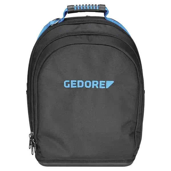 Gedore-With Extremely Large Storage Volume