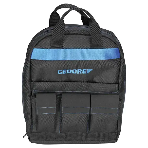 Gedore-Soft Rucksack; Extremely Light And Yet Strong