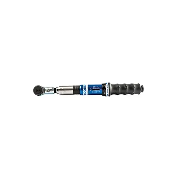GEDORE-With Micrometre Scale; Which Allows Quick And Precise Adjustment Of The Desired Value Gedore-With Micrometre Scale; Which Allows Quick And Precise Adjustment Of The Desired Value