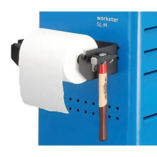 Gedore-For Paper Rolls Up To Diameter 320 Mm And Width 320 Mm