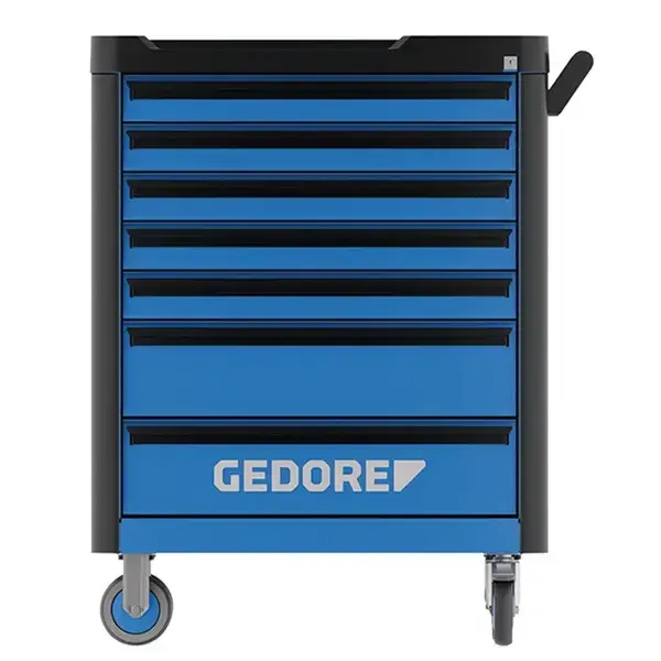 Gedore-147-Piece Range For Industry; Trade And Automotive