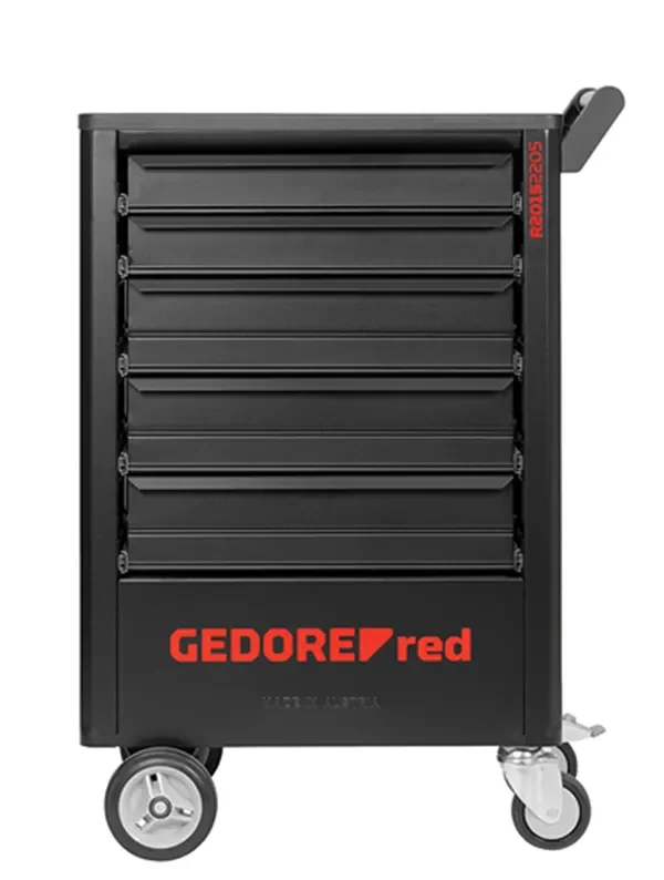Gedore Red-Body: