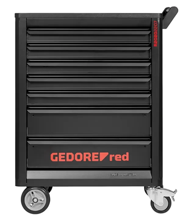 Gedore Red-Body: