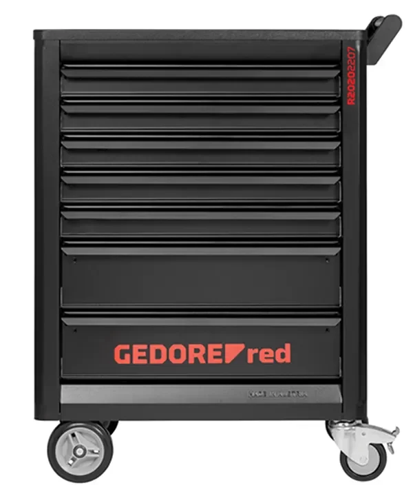 Gedore Red-Body: