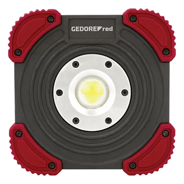 GEDORE RED-Compact; Portable Spotlight Gedore Red-Compact; Portable Spotlight
