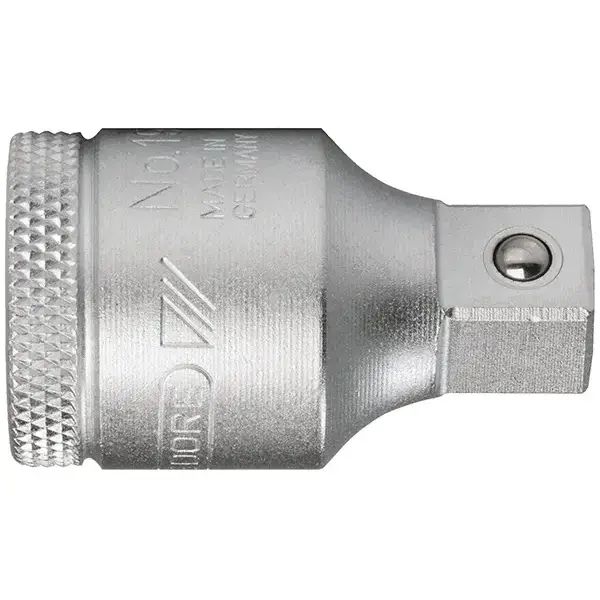 Gedore-For Manually Operated Sockets And Accessories With 1/2” Square Drive. Chrome Vanadium Steel 31Crv3. In Accordance With Sans 1113 And Din 3123. -1930: For Manually Operated Sockets And Accessories With 1/2” Square Drive. Chrome Vanadium Steel 31Crv3. In Accordance With Sans 1113 And Din 3123.