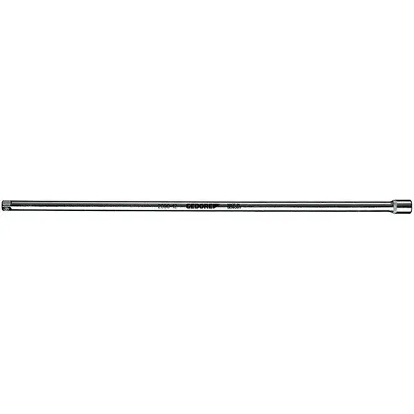 GEDORE-For Manually Operated Sockets And Accessories With 1/4” Square Drive. Chrome Vanadium Steel 31Crv3. In Accordance With Sans 1113 And Din 3123.-2090-12 Gedore-For Manually Operated Sockets And Accessories With 1/4” Square Drive. Chrome Vanadium Steel 31Crv3. In Accordance With Sans 1113 And Din 3123.-2090-12: For Manually Operated Sockets And Accessories With 1/4” Square Drive. Chrome Vanadium Steel 31Crv3. In Accordance With Sans 1113 And Din 3123.