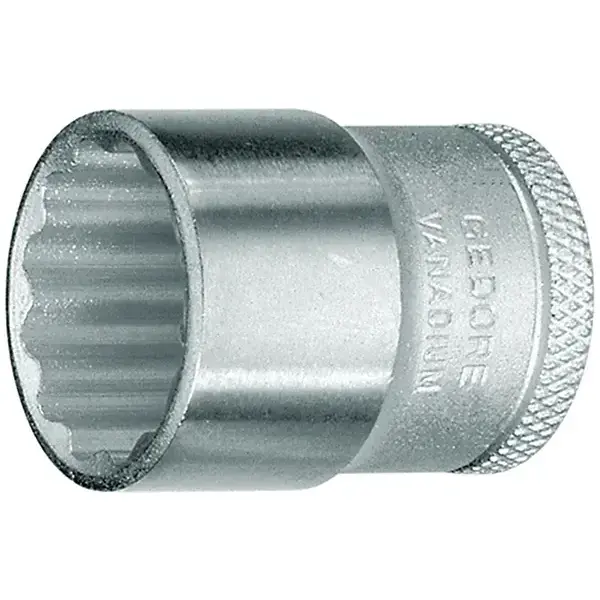 GEDORE-Square Drive As Per Din 3120 – C 10; Iso 1174; With Ball Retention Groove Gedore-Square Drive As Per Din 3120 - C 10; Iso 1174; With Ball Retention Groove