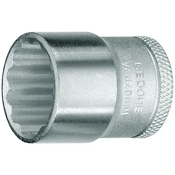GEDORE-Square Drive As Per Din 3120 – C 10; Iso 1174; With Ball Retention Groove Gedore-Square Drive As Per Din 3120 - C 10; Iso 1174; With Ball Retention Groove