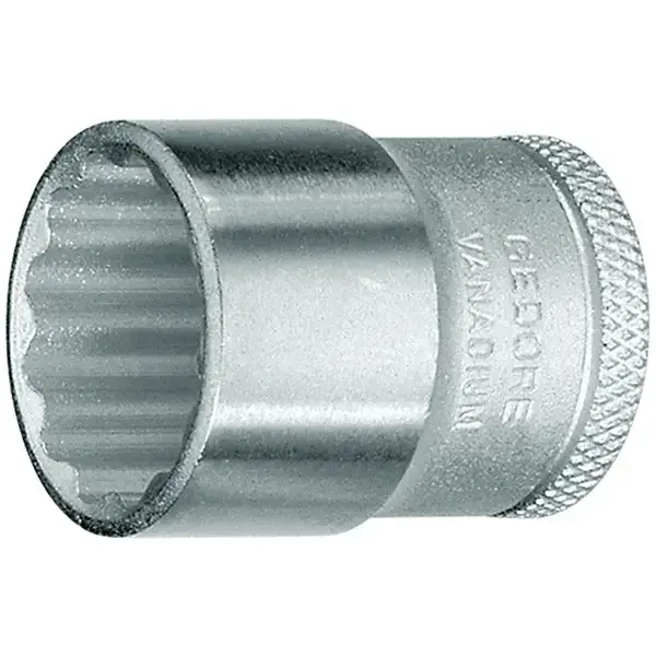 GEDORE-Square Drive As Per Din 3120 – C 10; Iso 1174; With Ball Retention Groove Gedore-Square Drive As Per Din 3120 - C 10; Iso 1174; With Ball Retention Groove