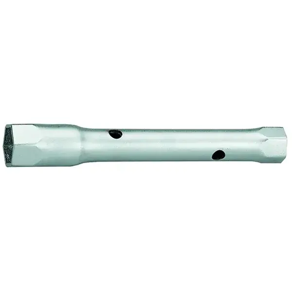 Gedore-With Rubber Retaining Piece And Offset Holes