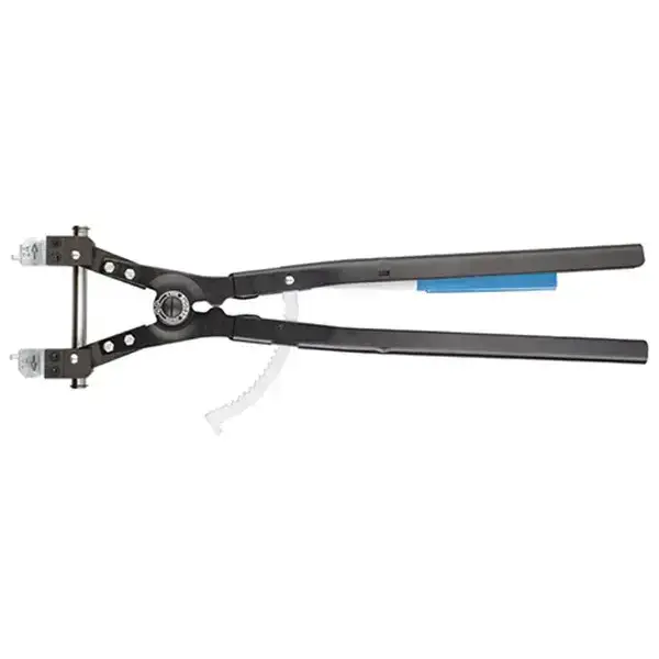 GEDORE-Supplied With Four Different Clamping Tips Gedore-Supplied With Four Different Clamping Tips