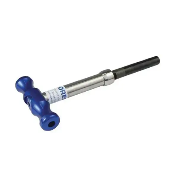 GEDORE-Audit. These Versatile Quality Audit Tools Enable Quick Go/No Go Tests For Weld Stud Integrity To Be Carried Out Quickly And Efficiently On A Wide Range Of Weld Studs From M2.5 To M12 Gedore-Audit. These Versatile Quality Audit Tools Enable Quick Go/No Go Tests For Weld Stud Integrity To Be Carried Out Quickly And Efficiently On A Wide Range Of Weld Studs From M2.5 To M12