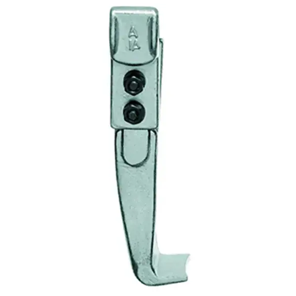 Gedore-1 Hook Incl. Clamping Pieces With Proven Screw Connection In Various Lengths -106/B-300-N: 1 Hook Incl. Clamping Pieces With Proven Screw Connection In Various Lengths