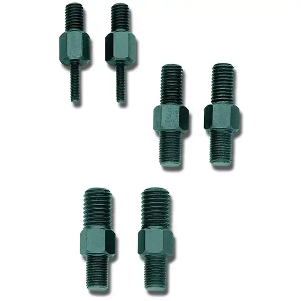 Gedore-The Threaded Inserts Make The Removal Of Threaded Caps;  Possible; When These Possess One Threaded Hole