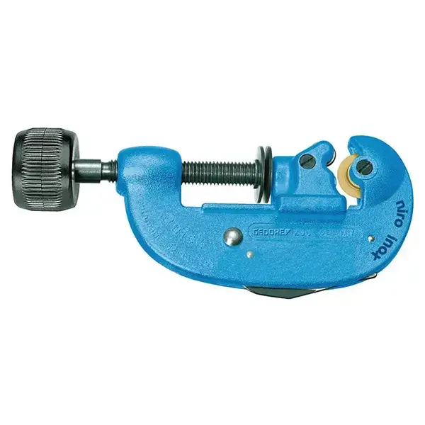 Gedore-Body In Pressure-Cast Zinc