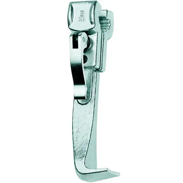 Gedore-1 Hook Incl. Clamps With Quick Adjustment; Quick And Easy Adjustment And Readjustment Of The Hooks On The Crossbar -106/C-200-E: 1 Hook Incl. Clamps With Quick Adjustment; Quick And Easy Adjustment And Readjustment Of The Hooks On The Crossbar