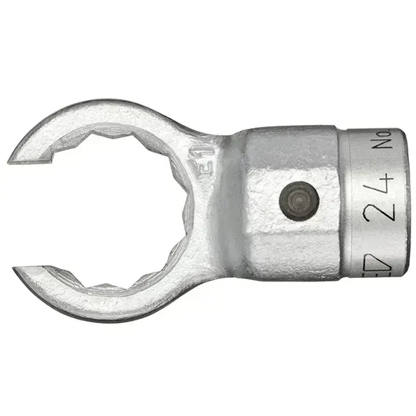 Gedore-For Solving Difficult Assembly Problems; Easily Replaceable