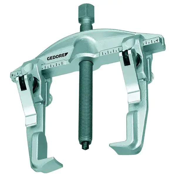 Gedore-For The Safe And Quick Removal Of Pulleys; Wheels; Ball Bearings; Etc.