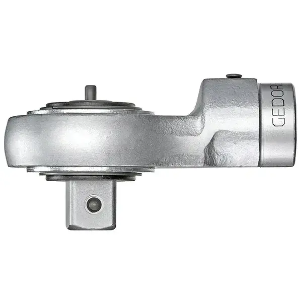 GEDORE-For Solving Difficult Assembly Problems; Easily Replaceable Gedore-For Solving Difficult Assembly Problems; Easily Replaceable