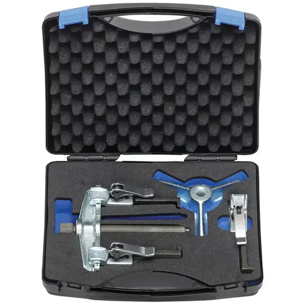 GEDORE-In Robust Plastic Case Gedore-In Robust Plastic Case