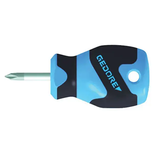 GEDORE-3-Component Handles. Power-Grip3 With Hanging Hole. Ergonomic Handle Design Enables Precise And Fatigue-Free Working. Type Of Drive Marked At End Of The Handle. Blade From Gedore Molybdenum-Vanadium-Plus Tempered Steel.-2161 PH2 Gedore-3-Component Handles. Power-Grip3 With Hanging Hole. Ergonomic Handle Design Enables Precise And Fatigue-Free Working. Type Of Drive Marked At End Of The Handle. Blade From Gedore Molybdenum-Vanadium-Plus Tempered Steel.-2161 Ph2: 3-Component Handles. Power-Grip3 With Hanging Hole. Ergonomic Handle Design Enables Precise And Fatigue-Free Working. Type Of Drive Marked At End Of The Handle. Blade From Gedore Molybdenum-Vanadium-Plus Tempered Steel.