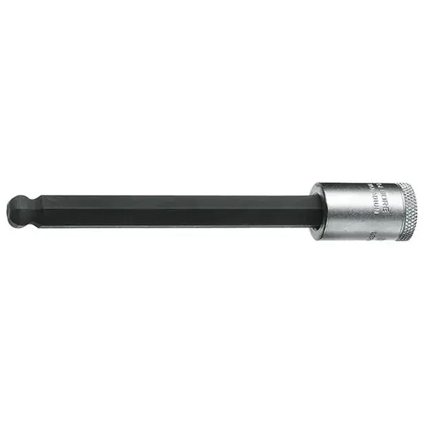 GEDORE-Square Drive As Per Din 3120 – C 10; Iso 1174; With Ball Retention Groove Gedore-Square Drive As Per Din 3120 - C 10; Iso 1174; With Ball Retention Groove