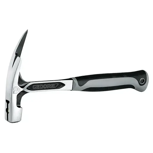Gedore-Head And Handle Forged In One Piece; Nearly Unbreakable