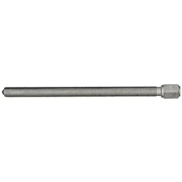 Gedore-Twisted/Riveted Thrust Piece (Tip)