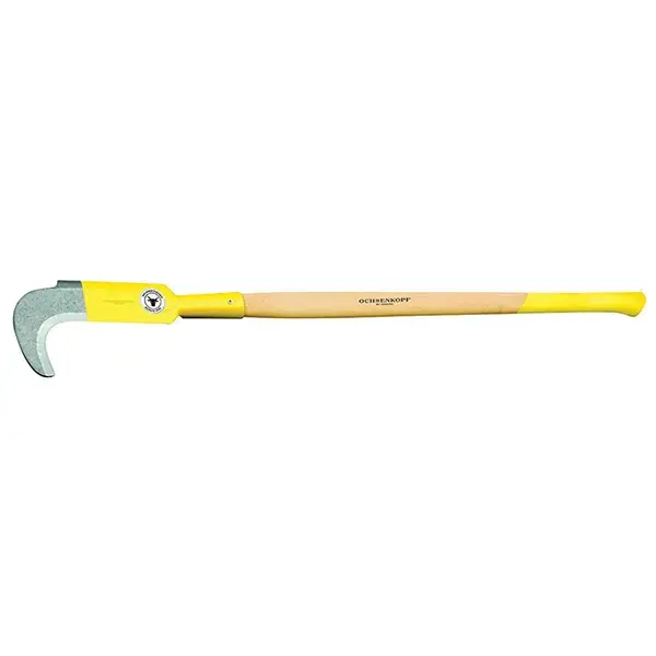 Ochsenkopf-For Chopping And Removing Small Growth; E.G. Shrubs; Roots; Twigs And Small Branches