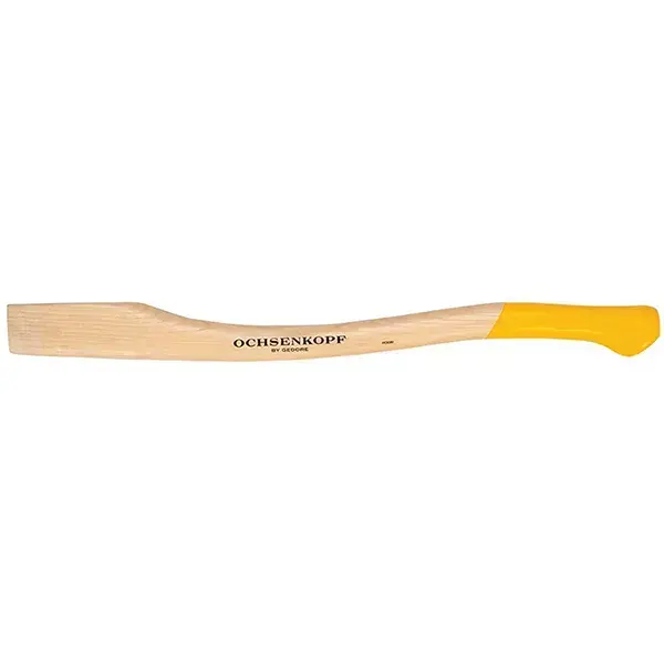 Ochsenkopf-Quality Handle Made Of European Ash -Ox E-78 E-0600: Quality Handle Made Of European Ash