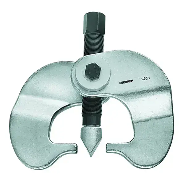 Gedore-For Separating Din Standard Flanges On Pipes When Changing Seals And Doing Maintenance Work