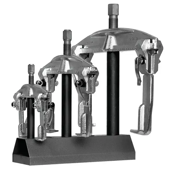 Gedore-Consisting Of 3 Pullers In Different Sizes