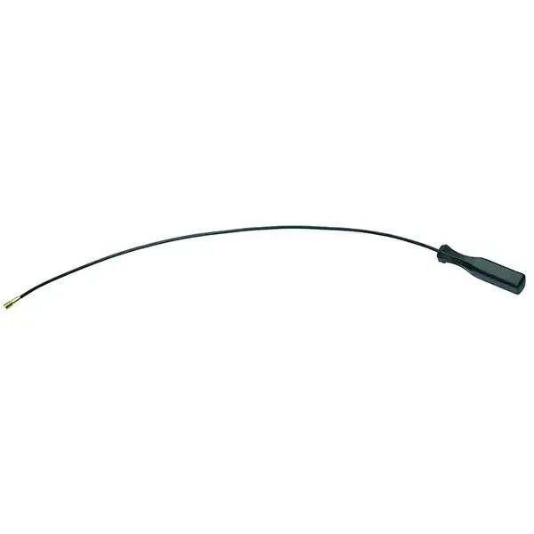 Gedore-Flexible Thin Shaft For Smallest Gaps -640-270: Flexible Thin Shaft For Smallest Gaps