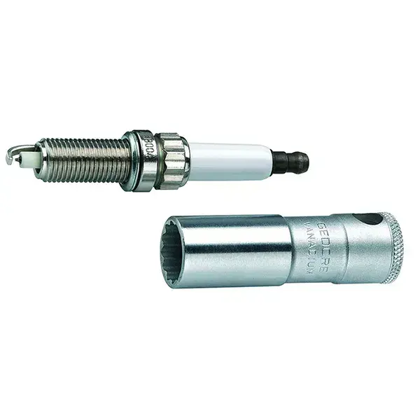 Gedore-With Retention Spring