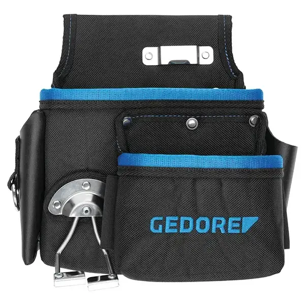 Gedore-Leather Pocket For Knives