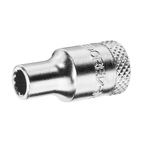 GEDORE-Square Drive As Per Din 3120 – C 6.3; Iso 1174; With Ball Retention Groove Gedore-Square Drive As Per Din 3120 - C 6.3; Iso 1174; With Ball Retention Groove