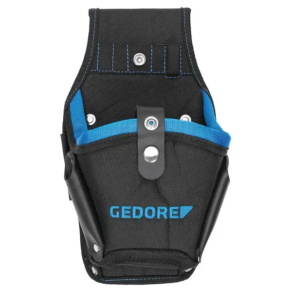 Gedore-Suitable For Drill-Machines And Battery-Drills