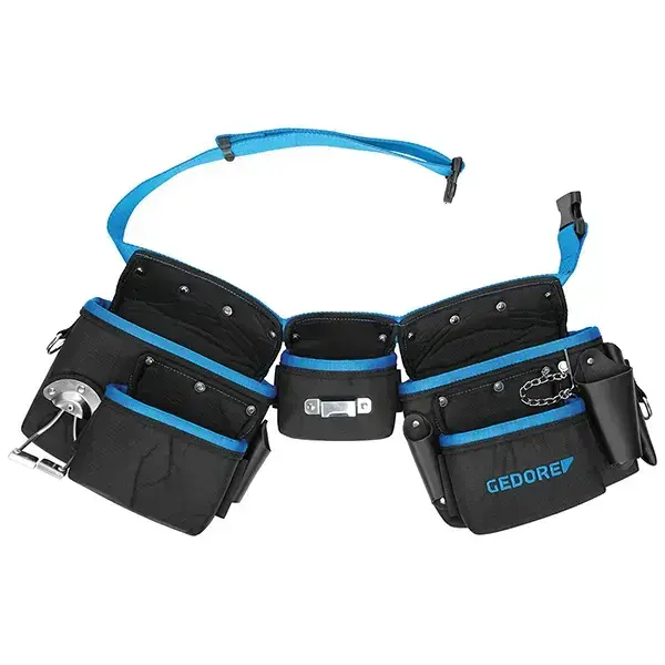 Gedore-Fits Waist Size From 80 To 120 Cm (32