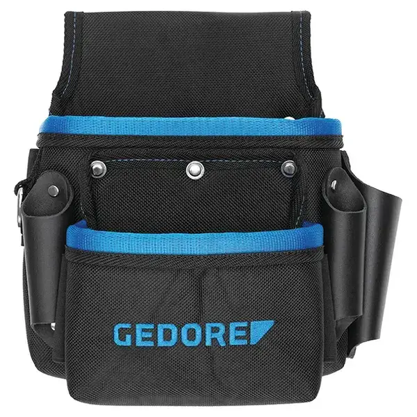 Gedore-Leather Pocket For Knives