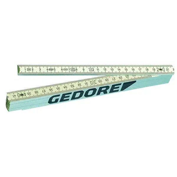 GEDORE-Robust 2 M Model With Protective Caps Gedore-Robust 2 M Model With Protective Caps